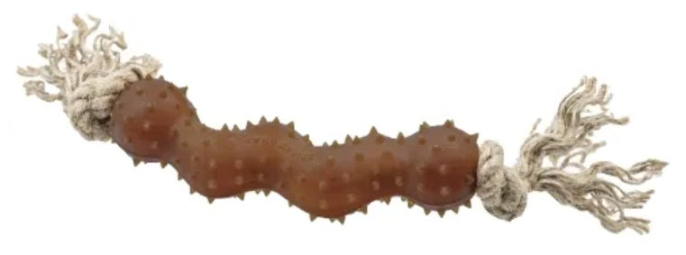 Sotnos Earth Aware Rubber Dental Stick + Rope