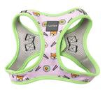 FuzzYard Sushiba Step In Dog Harness