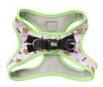 FuzzYard Sushiba Step In Dog Harness