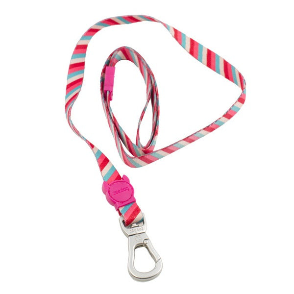 Zee Dog Marshmallow Dog Lead