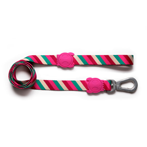 Zee Dog Marshmallow Dog Lead