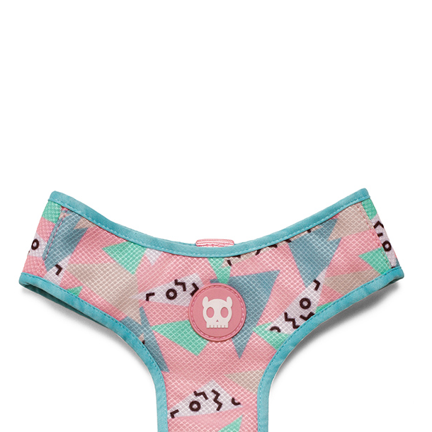 Zee Dog Memphis Mesh Harness