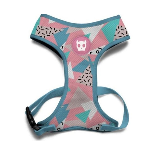 Zee Dog Memphis Mesh Harness