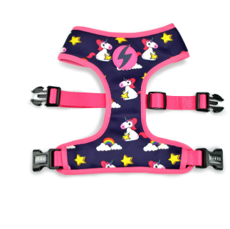 Dashi Unicorn Harness