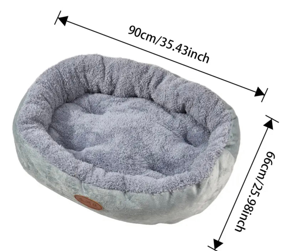 Dog Bed