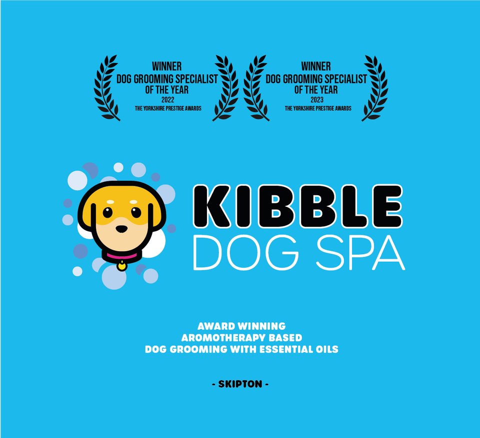 Kibble Dog Spa Booking