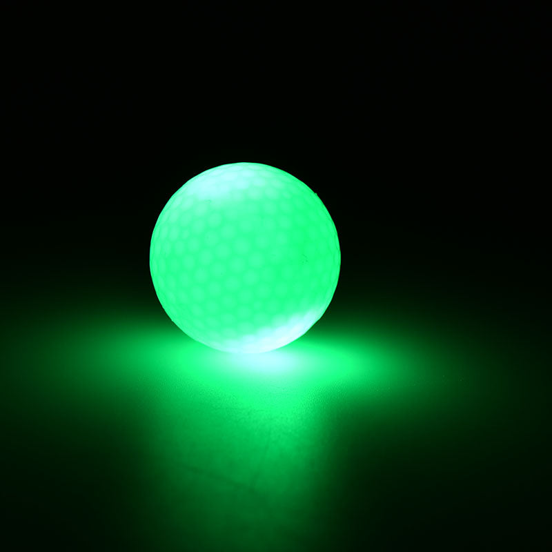 Chuckit Max Glow Ball Dog Toy