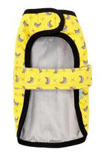 FuzzYard Monkey Mania Wrap Vest