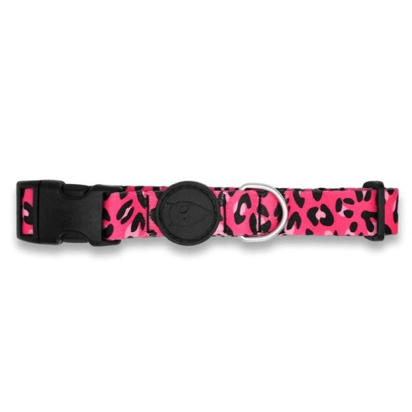 Morso Bubble Leo Dog Collar