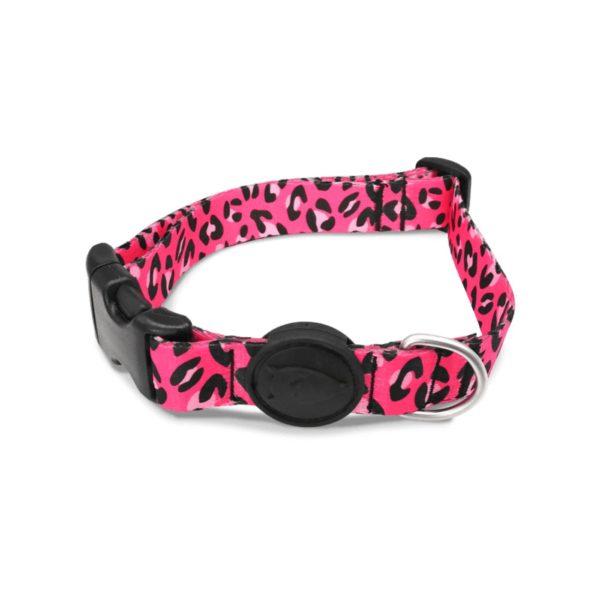 Morso Bubble Leo Dog Collar