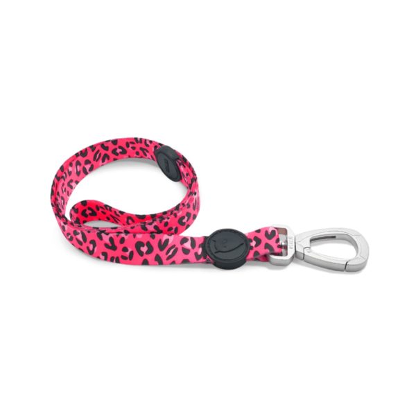 Morso Bubble Leo Dog Lead