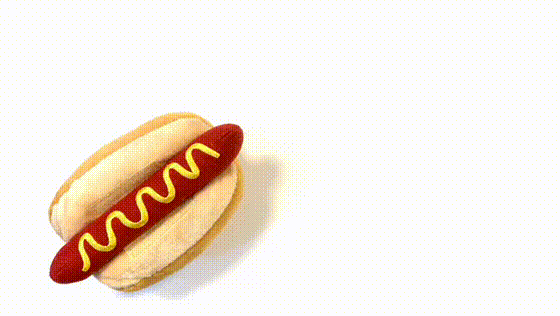 P.L.A.Y. American Hot Dog Toy