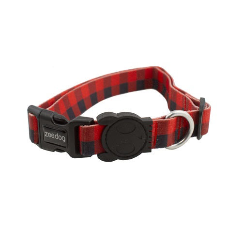 Zee Dog Benji Collar