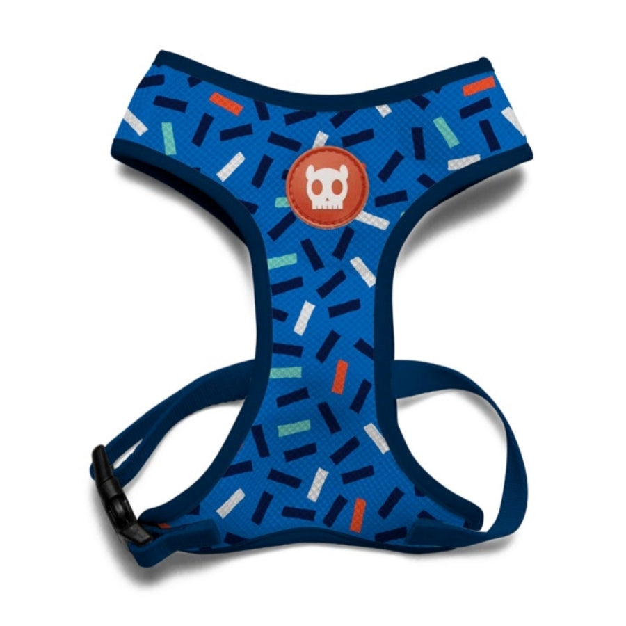 Zee Dog Atlanta Mesh Harness